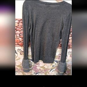 Sweater Size S by Halogen